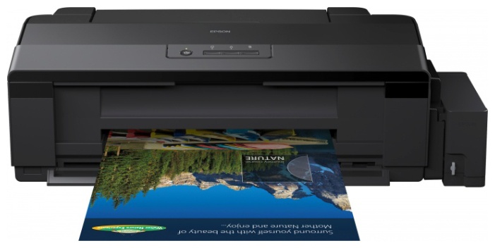 А3 Epson L1800