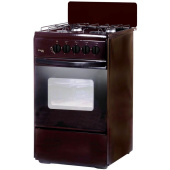 Газовая Плита ЛАДА NOVA RG24043B (449) (R)
