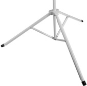 Экран 200x200см Digis Kontur-D DSKD-1106 1:1 напольный рулонный