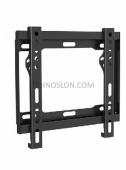 Кронштейн ARM MEDIA STEEL-5 BLACK, 10 шт/уп.