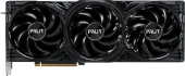 Видеокарта Palit PCI-E 5.0 RTX5080 16GB PA-RTX5080 GAMING PRO OC GDDR7 256bit 2295/30000 3xDP 1хHDMI RTL (NE75080S19T2-GB2031A)
