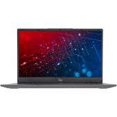 Ноутбук 15.6" IRU Tactio 15PHR черный Ryzen5-7430U 8Gb/256Gb AMD Radeon Graphics FreeDOS (2150143)