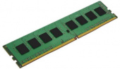 Память DDR4 16Gb 2666MHz Kingston KVR26N19S8/16 VALUERAM RTL PC4-21300 CL19 DIMM 288-pin 1.2В single rank