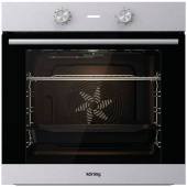 Электрический духовой шкаф KORTING OKB 2820 EX