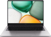 Ноутбук 14" Honor MagicBook X 14 Intel серый i5 16Gb/512Gb W11 (5301ALWU)