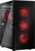 ПК Bloody BD-PC CB76T2 Tower черный i7-14700F 32GB/1TB RTX5070 12GB Win11 Home (2141987)