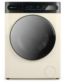 Стиральная машина CENTEK CT-1957 8 кг. бежевый