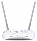 Маршрутизатор TP-Link TD-W8961N ADSL беспровод.