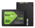 Твердотельные накопители (SSD)