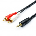 КАБЕЛЬ AUDIO (Jack 3.5) КАБЕЛЬ AUDIO (Jack 3.5)