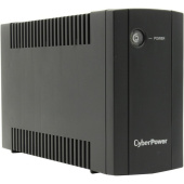 ИБП CYBERPOWER TOWER 650VA 360W UTC650EI