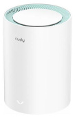 CUDY M1300(1-Pack) белый