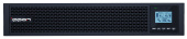 Источник бесперебойного питания Ippon Innova RT II 1500 1500Вт 1500ВА черный