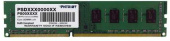 Память Patriot SL 4Gb DDR3 1600MHz (pc-12800) DIMM 1.35V PSD34G1600L81 1*4GB CL11
