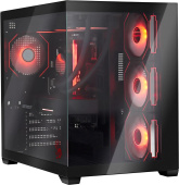 ПК Bloody BD-PC CB76V2 Tower черный i5-14400F 32GB/1TB RTX5070 12GB Win11 Home (2142027)