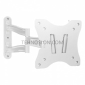 Кронштейн TRONE LPS 4012 для 15-26 белый