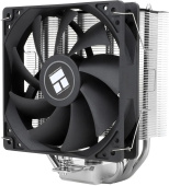 Кулер для процессора Thermalright Assassin X 120 Refined SE Soc-AM5/AM4/1200/1700/1851 черный 4-pin 25.6dB Al+Cu 630gr Ret (AX120-R-SE)