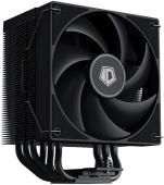 Кулер для процессора ID-Cooling Frozn A610 Soc-AM5/AM4/1151/1200/2066/1700 4-pin 29.85dB Al+Cu 250W 925gr Ret