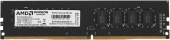 Память DDR4 16Gb 2400MHz AMD R7416G2400U2S-U Radeon R7 Performance Series RTL PC4-19200 CL16 288-pin 1.2В Ret