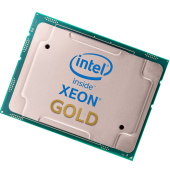 Процессор LGA4189 Intel Xeon Gold 6334 (Ice Lake, 8C/16T, 3.6/3.7GHz, 18MB, 165W) OEM