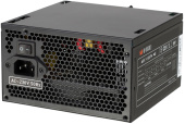 Блок питания Accord ATX 650W ACC-650W-NP (24+4+4pin) 120mm fan 4xSATA