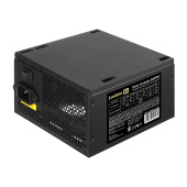 Блок питания 500W ATX ExeGate 500PPE 12cm fan 24pin 2x4+4pin 2xPCI-E 5xSATA 3xIDE (EX260641RUS)