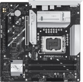 Материнская плата Asus PRIME B860M-A-CSM Soc-1851 Intel B860 4xDDR5 mATX AC`97 8ch(7.1) 2.5Gg RAID+HDMI+DP