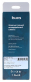 Кабель Buro BHP USB3-TPC USB (m)-USB Type-C (m) 1.8м