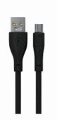 MORE CHOICE (4620202552983) K60a USB 3.0A для Type-C - 1м , черный
