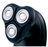 Бритвенная головка для Centek CT-2172