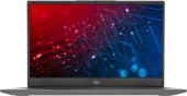 Ноутбук 15.6" IRU Tactio 15PHR черный R5-7430U 16Gb/512Gb RadeonGr FreeDOS (2150146)