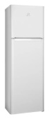 Холодильник Indesit TIA 16  белый