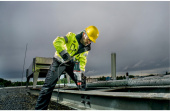 Перфоратор Metabo KHE 2660 патрон:SDS-plus уд.:3Дж 850Вт (кейс в комплекте)