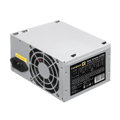 Блок питания 350W ATX ExeGate AA350 8cm fan 24pin 4pin 2xSATA 1xIDE (EX253681RUS)
