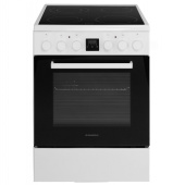 Электрическая плита Maunfeld MEC67CW08TD белый