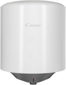 Водонагреватель Candy CR30V-HE1(R) 1.75кВт 30л электрический настенный/белый