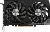 Видеокарта Gigabyte PCI-E 4.0 GV-N3050WF2OCV2-8GD NVIDIA GeForce RTX 3050 8Gb 128bit GDDR6 1792/14000 HDMIx2 DPx2 HDCP Ret