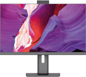 Моноблок 27" Digma Pro Unity серый VA 1920х1080 i5-12400 16Gb/512Gb UHDGr W11Pro клав.+ мышь (DM27P5-ADXW04)