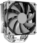 Кулер для процессора ID-Cooling SE-214-XT Basic Soc-AM5/AM4/1151/1200/1700 4-pin 16-27dB Al+Cu 180W 500gr Ret
