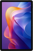 Планшет 11" Xiaomi Redmi Pad 2 серый IPS 2560x1600 4Gb/128Gb Android 15 WiFi (65523)