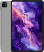 Планшет 12.6" Digma Pro Evolution серебристый OLED 2560x1600 8Gb/256Gb 2Sim Android 15 4G (TA3E2M03)