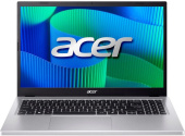 Ноутбук 15.6" Acer Extensa EX215-57-597H серебристый i5-13420H 32GB/1TB UHDGr noOS (NX.EJBER.00A)
