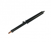 REXANT (12-0240-1) ПАЯЛЬНИК ПП 220В 40ВТ ПЛАСТИКОВАЯ РУЧКА ЭПСН (РОССИЯ)