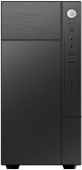 Корпус Foxline Forza FZ-017-SX450R черный с БП 450ВТ Midi-Tower mATX