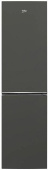 Холодильник BEKO B1RCNK332G серый