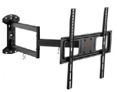 ARM MEDIA LCD-415 BLACK для 24"-55"