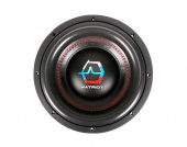 Автосабвуфер URAL PATRIOT 10