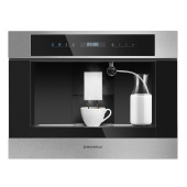 Кофемашина встраиваемая Maunfeld AMCM1503S