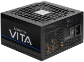 Блок питания 750W ATX Chieftec Vita BPX-750-S 80+ bronze (20+4pin) APFC 120mm fan 6xSATA RTL