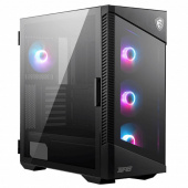 Корпус MSI MPG VELOX 100R черный без БП MidTower ATX (306-7G18R25-809)